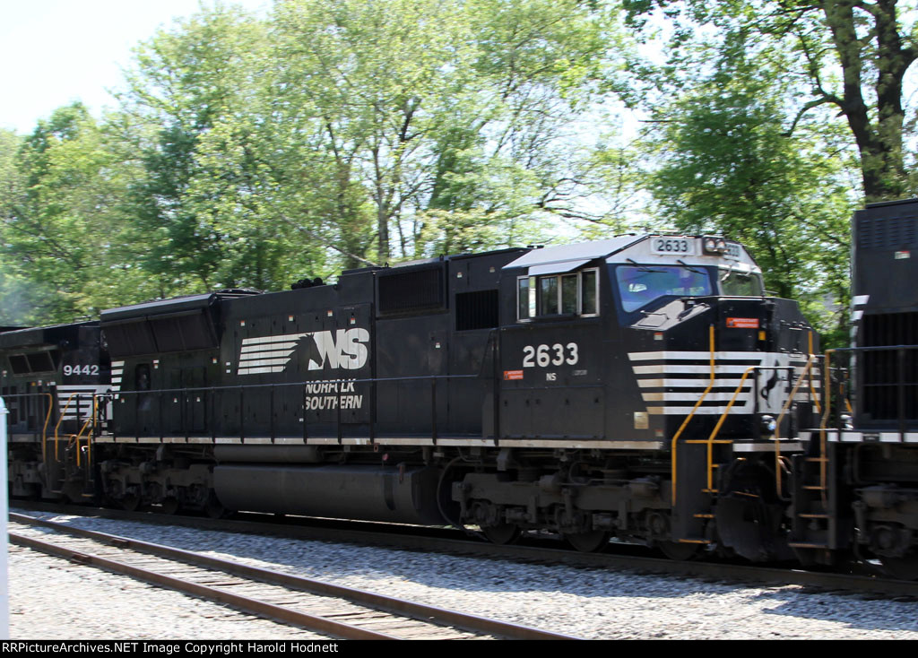 NS 2633